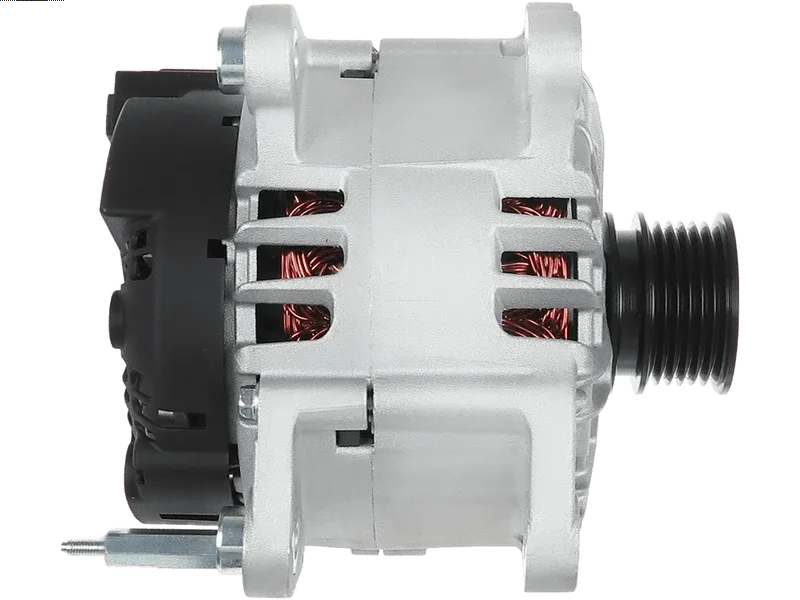 A3575S AS-PL - 1.ALTERNATOR — zdjęcie 5 z 6