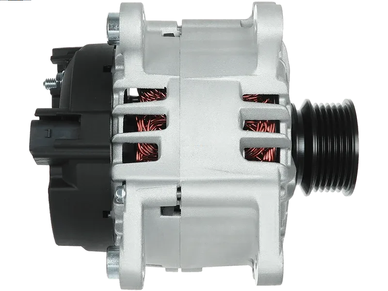 A3576S AS-PL - 1.ALTERNATOR — zdjęcie 2 z 5