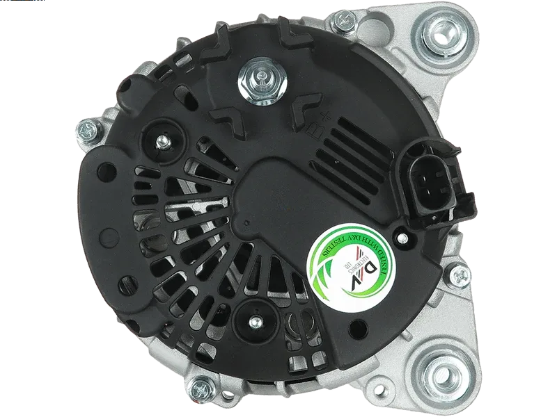 A3576S AS-PL - 1.ALTERNATOR — zdjęcie 3 z 5