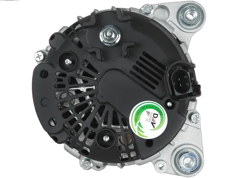 A3577S AS-PL - 1.ALTERNATOR — zdjęcie 4 z 6