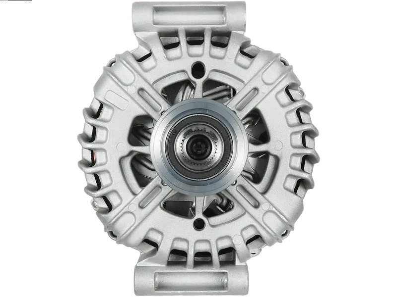 A3578S AS-PL - 1.ALTERNATOR — zdjęcie 1 z 6