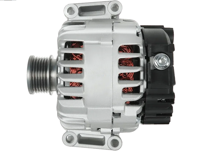 A3578S AS-PL - 1.ALTERNATOR — zdjęcie 3 z 6