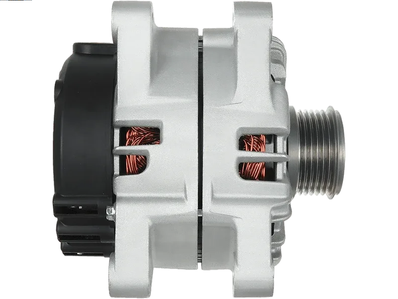 A3579S AS-PL - 1.ALTERNATOR — zdjęcie 4 z 5