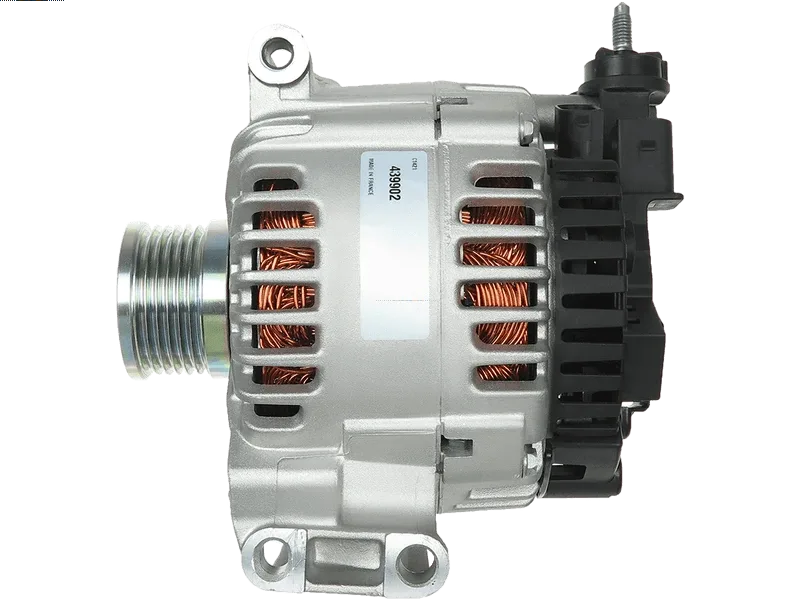 A3580(VALEO) Valeo - 1.ALTERNATOR — zdjęcie 3 z 6