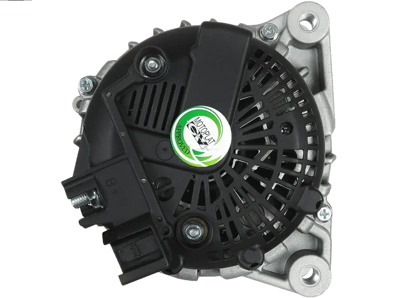 A3581S AS-PL - 1.ALTERNATOR — zdjęcie 4 z 6