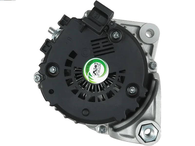 A3582S AS-PL - 1.ALTERNATOR — zdjęcie 3 z 5