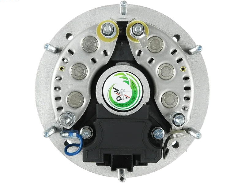 A3583S AS-PL - 1.ALTERNATOR — zdjęcie 4 z 6