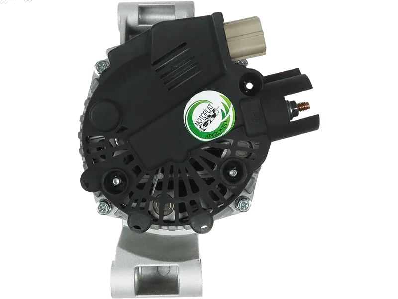 A3584S AS-PL - 1.ALTERNATOR — zdjęcie 4 z 6