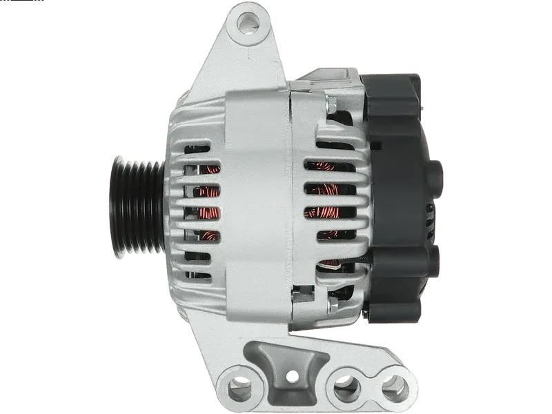 A3584S AS-PL - 1.ALTERNATOR — zdjęcie 3 z 6