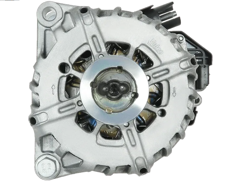 A3585(VALEO) Valeo - 1.ALTERNATOR — zdjęcie 8 z 8