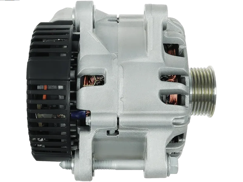 A3585PR AS-PL - 1.ALTERNATOR — zdjęcie 4 z 5