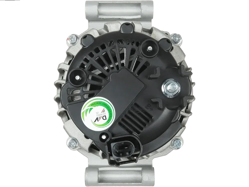 A3586S AS-PL - 1.ALTERNATOR — zdjęcie 4 z 6