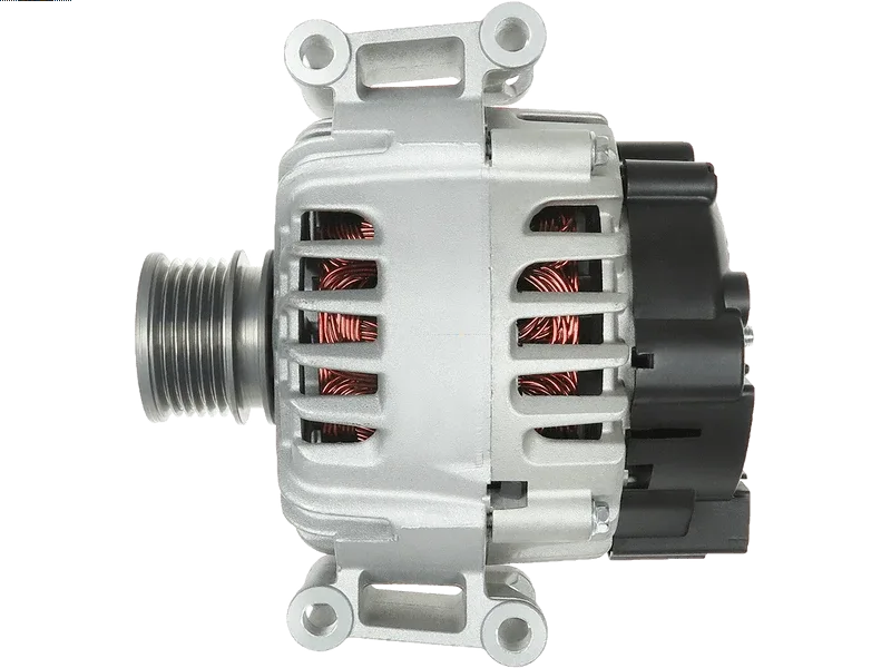 A3586S AS-PL - 1.ALTERNATOR — zdjęcie 3 z 6