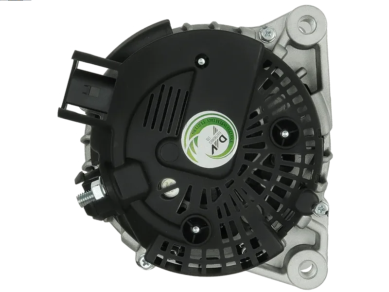 A3587S AS-PL - 1.ALTERNATOR — zdjęcie 4 z 6
