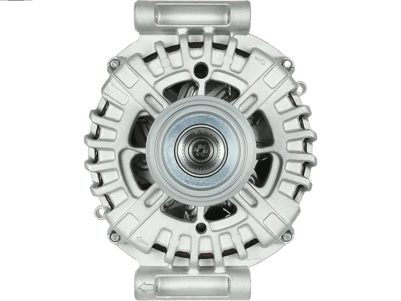 A3588S AS-PL - 1.ALTERNATOR — zdjęcie 1 z 6