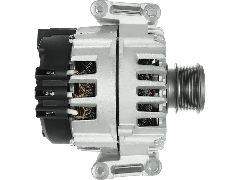 A3588S AS-PL - 1.ALTERNATOR — zdjęcie 5 z 6