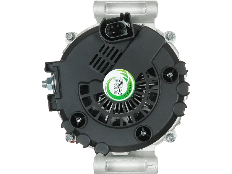 A3588S AS-PL - 1.ALTERNATOR — zdjęcie 4 z 6