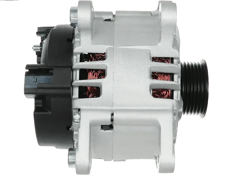 A3589S AS-PL - 1.ALTERNATOR — zdjęcie 2 z 5