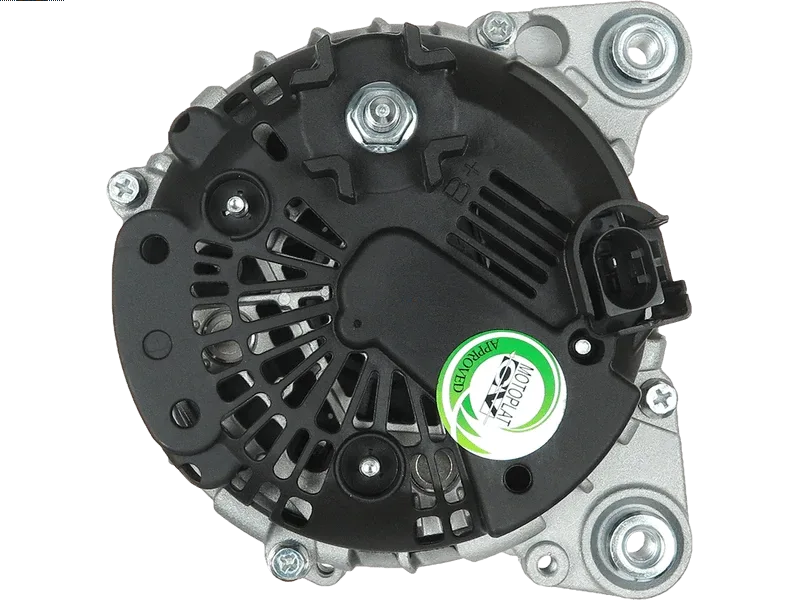 A3589S AS-PL - 1.ALTERNATOR — zdjęcie 3 z 5