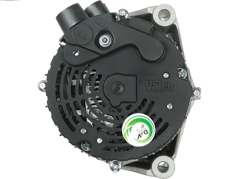 A3590PR AS-PL - 1.ALTERNATOR — zdjęcie 3 z 5