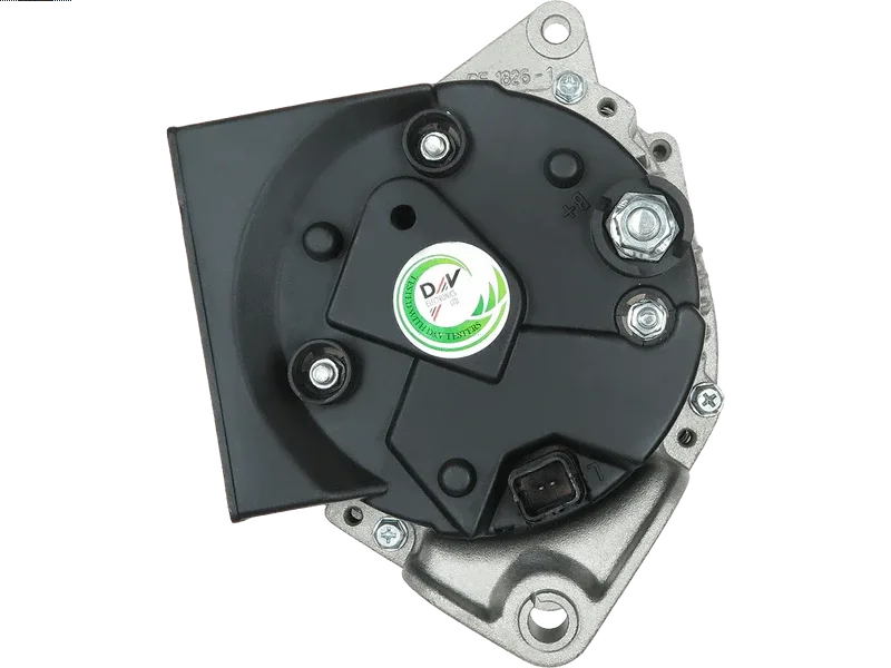 A3591PR AS-PL - 1.ALTERNATOR — zdjęcie 4 z 6