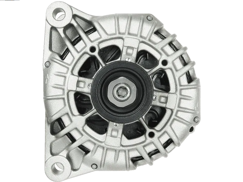 A3593PR AS-PL - 1.ALTERNATOR — zdjęcie 1 z 6