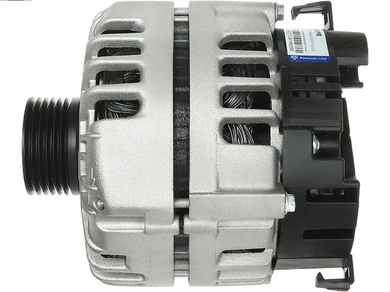 A3593PR AS-PL - 1.ALTERNATOR — zdjęcie 3 z 6
