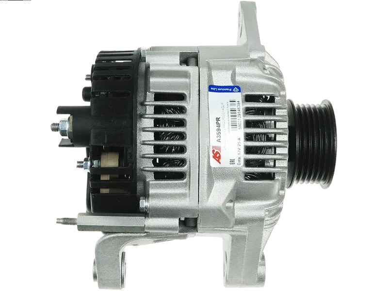 A3594PR AS-PL - 1.ALTERNATOR — zdjęcie 5 z 6