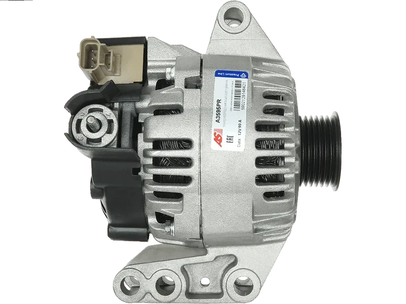 A3595PR AS-PL - 1.ALTERNATOR — zdjęcie 2 z 5