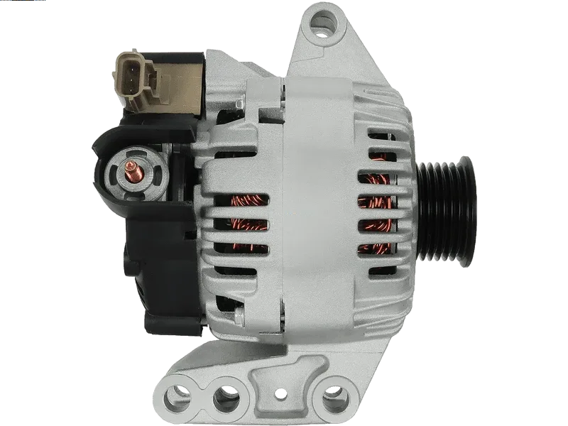 A3595S AS-PL - 1.ALTERNATOR — zdjęcie 2 z 4