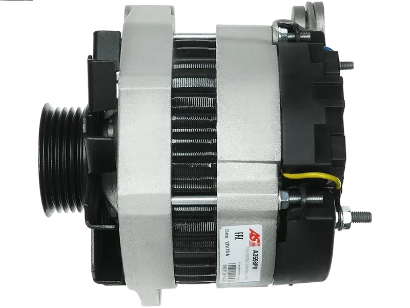 A3596PR AS-PL - 1.ALTERNATOR — zdjęcie 3 z 6