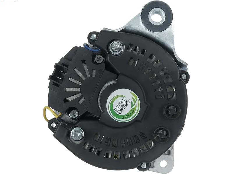 A3596S AS-PL - 1.ALTERNATOR — zdjęcie 3 z 5