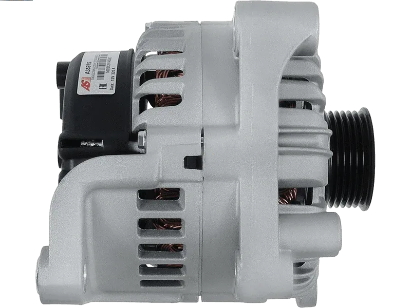 A3597S AS-PL - 1.ALTERNATOR — zdjęcie 5 z 6