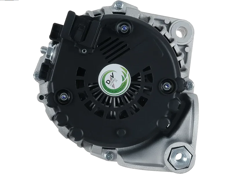 A3597S AS-PL - 1.ALTERNATOR — zdjęcie 4 z 6