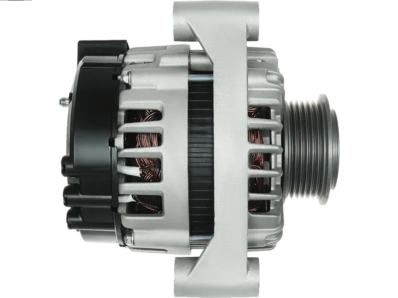 A3598S AS-PL - 1.ALTERNATOR — zdjęcie 5 z 6