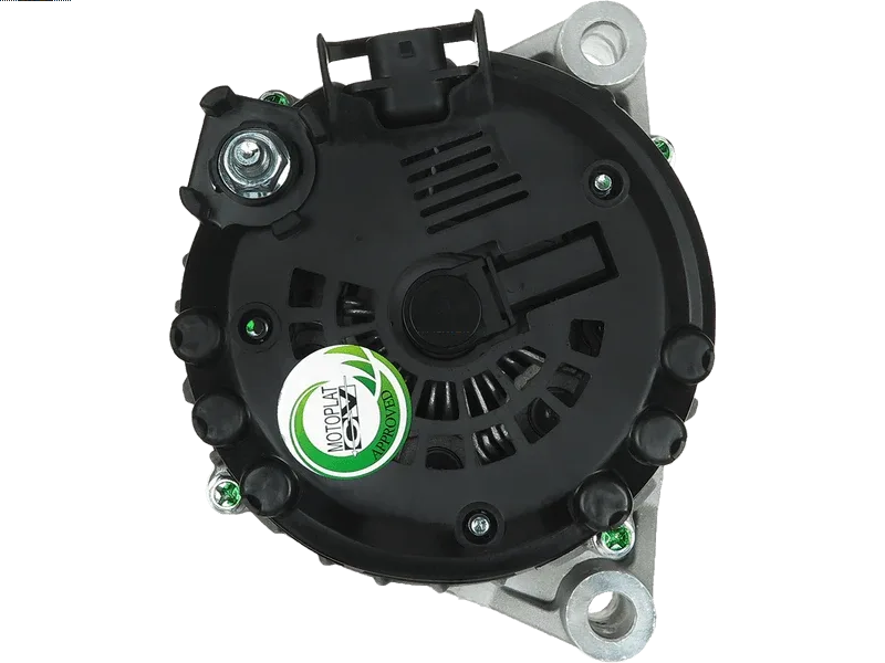 A3598S AS-PL - 1.ALTERNATOR — zdjęcie 4 z 6