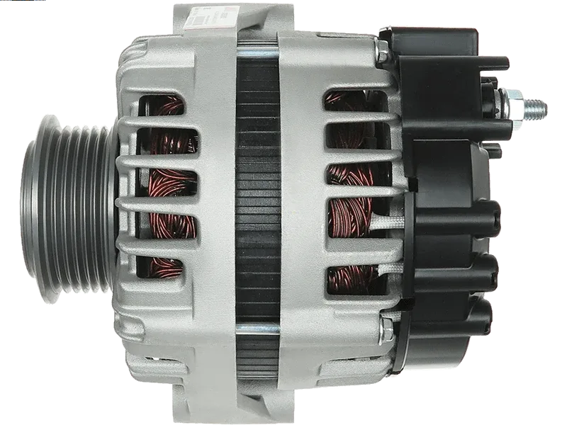 A3598S AS-PL - 1.ALTERNATOR — zdjęcie 3 z 6