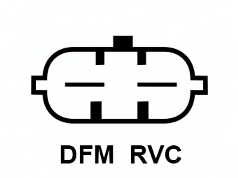 A3598S AS-PL - 1.ALTERNATOR — zdjęcie 2 z 6
