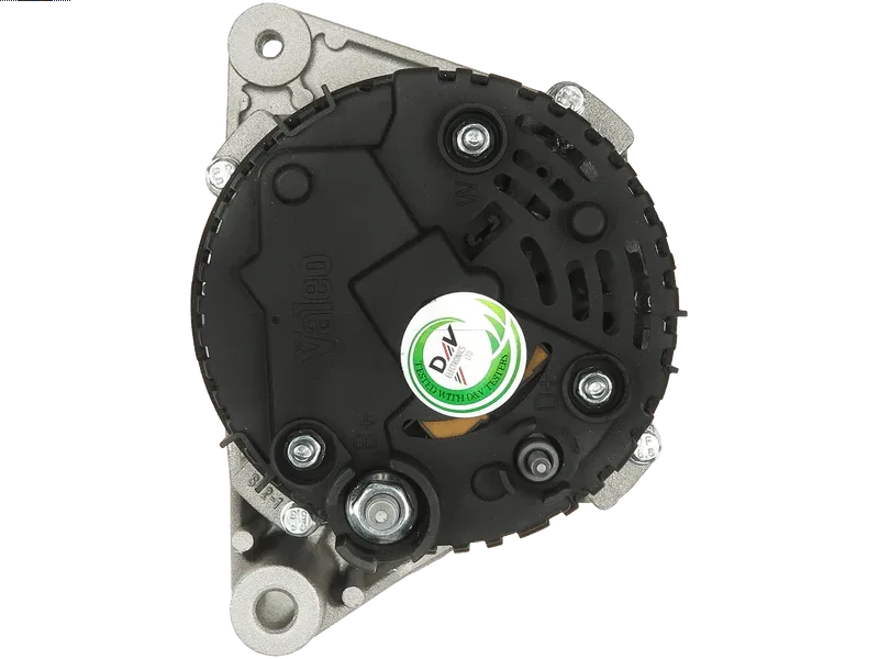 A3599PR AS-PL - 1.ALTERNATOR — zdjęcie 3 z 5
