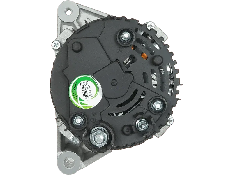 A3599S AS-PL - 1.ALTERNATOR — zdjęcie 3 z 5