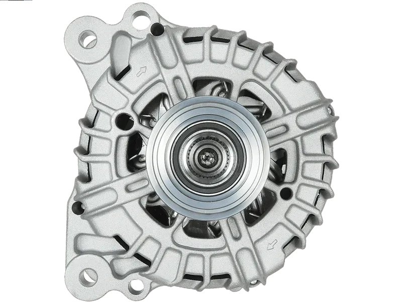 A3600S AS-PL - 1.ALTERNATOR — zdjęcie 1 z 5