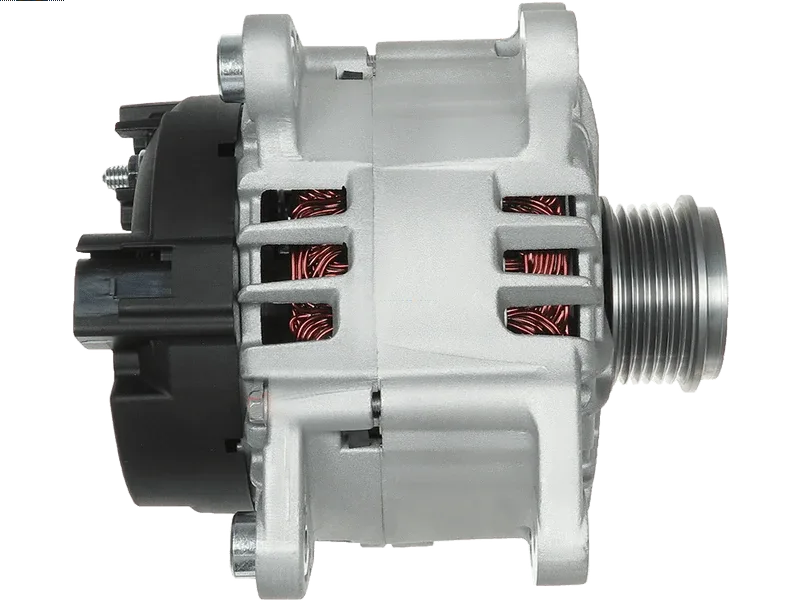 A3600S AS-PL - 1.ALTERNATOR — zdjęcie 2 z 5