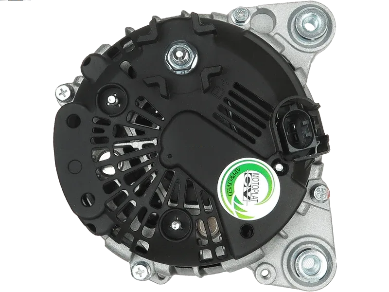 A3600S AS-PL - 1.ALTERNATOR — zdjęcie 3 z 5