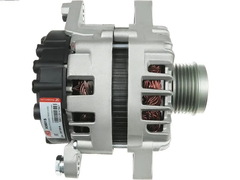A3601S AS-PL - 1.ALTERNATOR — zdjęcie 5 z 6