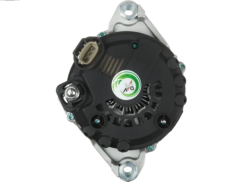 A3601S AS-PL - 1.ALTERNATOR — zdjęcie 4 z 6