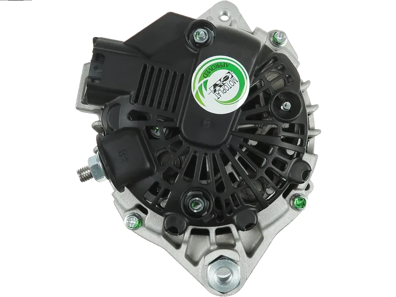 A3602S AS-PL - 1.ALTERNATOR — zdjęcie 4 z 6
