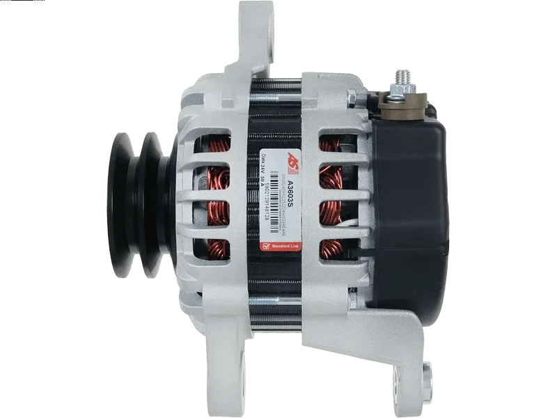 A3603S AS-PL - 1.ALTERNATOR — zdjęcie 3 z 6