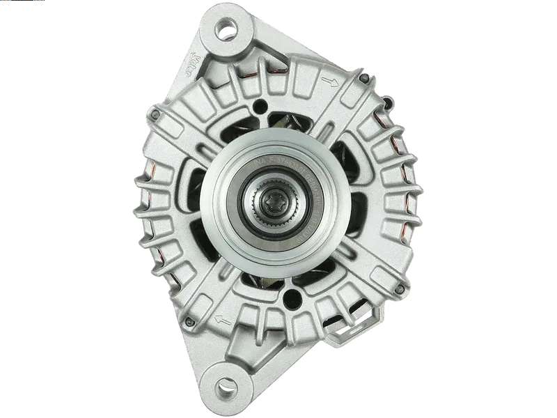 A3604(VALEO) Valeo - 1.ALTERNATOR — zdjęcie 1 z 5