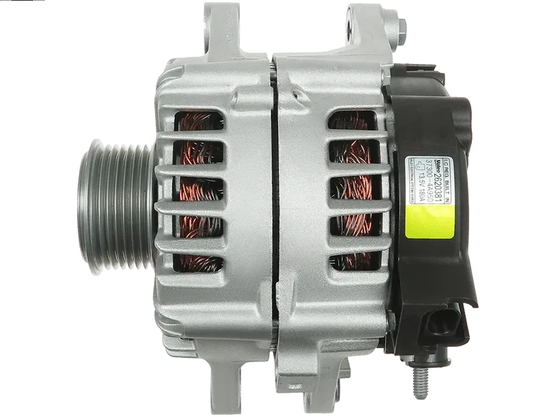 A3604(VALEO) Valeo - 1.ALTERNATOR — zdjęcie 2 z 5