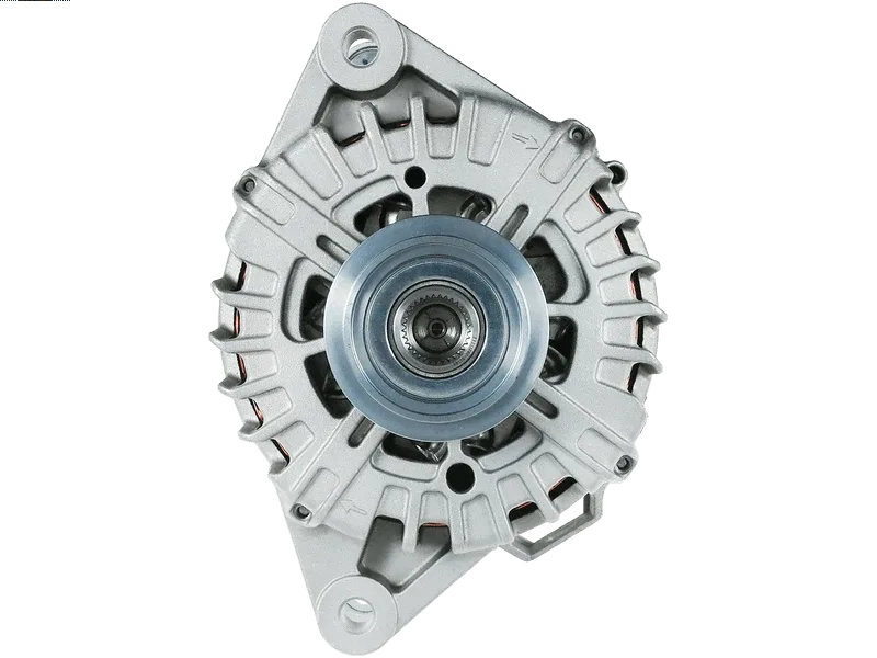 A3604S AS-PL - 1.ALTERNATOR — zdjęcie 1 z 5